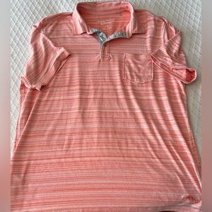 Tommy Bahama polo shirt